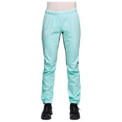 Pantalon Nordique Bjorn Daehlie Power Wmn Iced Aqua -Skiez en ligne. 9cfecb42affb46360f4664223167a9d8fa423e6c H22BJORTTB1248778 4