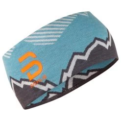 Bandeau Nordique Bjorn Daehlie Headband Mountain Wool