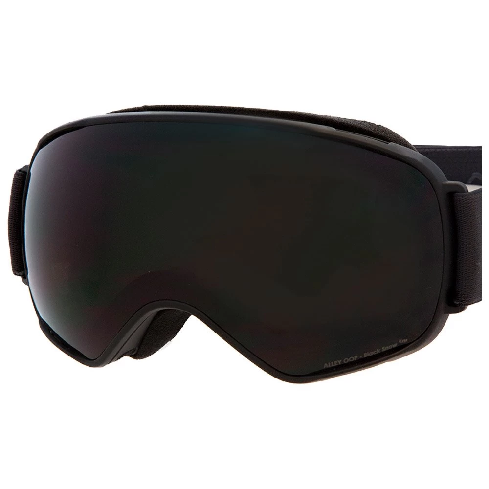 Masque De Ski Red Bull Spect Alley Oop Black Black 2 Masque De Ski Red Bull Spect Alley Oop Black Black – Image 2
