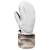 Moufles Cairn Mont Blanc In W C-Tex White