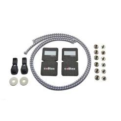 Accessoire Peaux De Rando Colltex Race Fix Tendeur Elastique