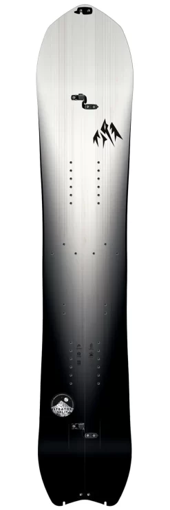 Planche Snowboard Jones Stratos Split