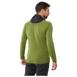 Polaire Millet Fusion Grid Hoodie Fern Noir -Skiez en ligne. a2224a516b3b49f38102d285da4f83f49cf40b8a H22MILLTTH1263088 2