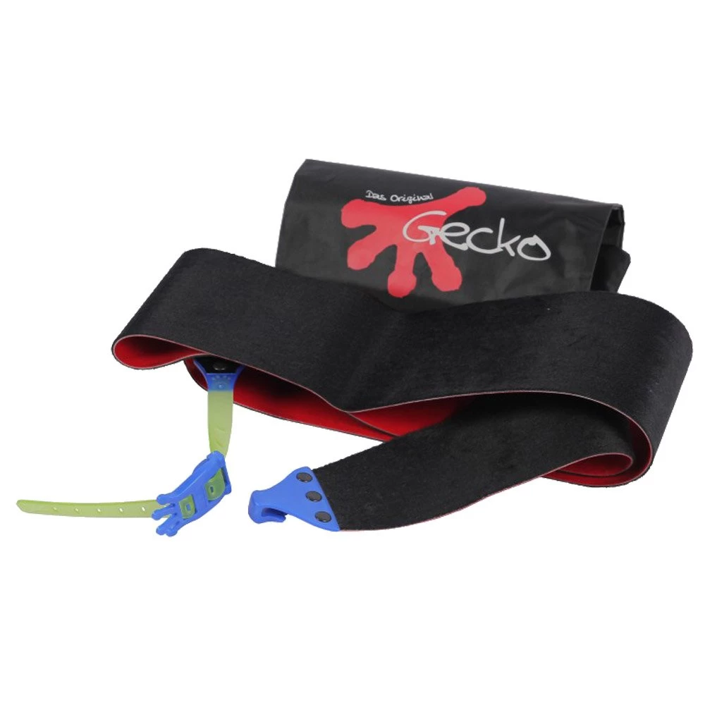 Peaux De Phoque Gecko 140mm X 200cm Mix Black 1 Peaux De Phoque Gecko 140mm X 200cm Mix Black