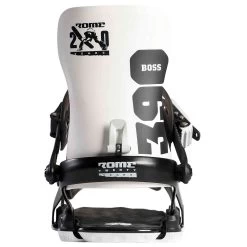 Fix Snowboard Rome 390 Boss White -Skiez en ligne. a31a186c7d330d24c91baf81f473693926540013 H23ROMEBIN2383054 2