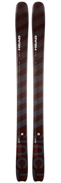 Ski Head Kore Tour 99