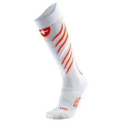 Chaussettes Uyn Natyon 2.0 Switzerland