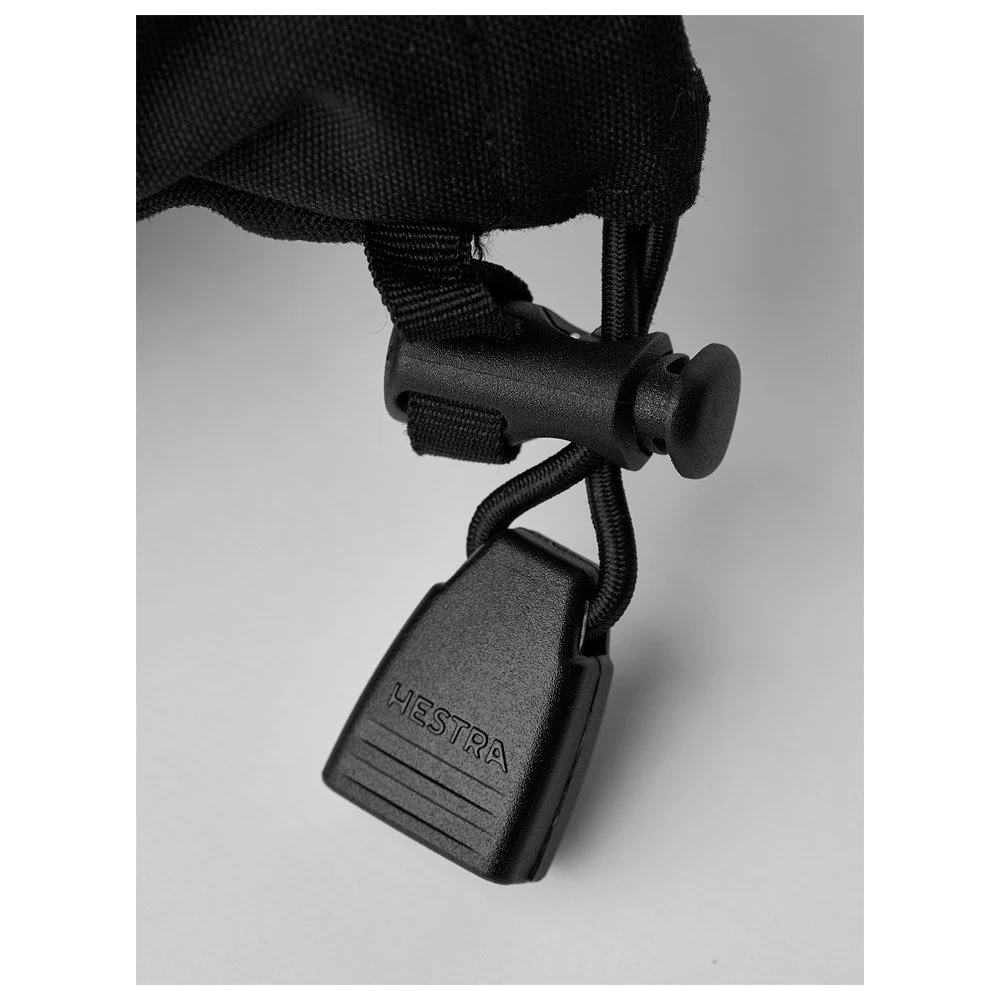 Gant Hestra Heli Ski Female Black Offwhite 6 Gant Hestra Heli Ski Female Black Offwhite – Image 6