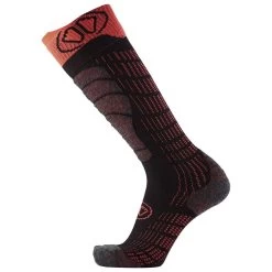 Chaussettes Sidas Ski Comfort Noir Orange -Skiez en ligne. a40ff55247ed185736fe536835bf602dffdcc50b H23SIDAACC2250894 3