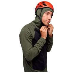 Polaire Black Diamond M Coefficient LT Hybrid Hoody Tundra Black -Skiez en ligne. a50835516699a8c49a39b0ed9e9b837a8cdf54a7 H23BDIATTH2248716 901