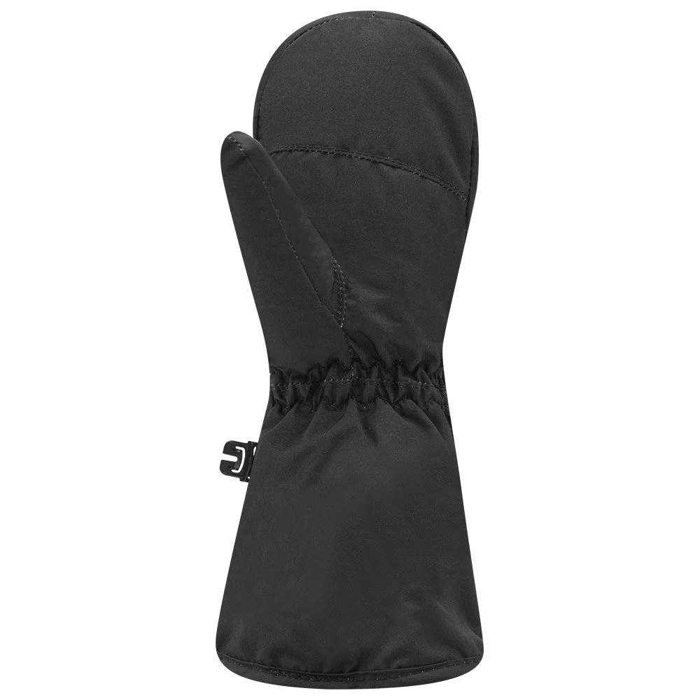 Moufles Racer Babyprint 3 Black 2 Moufles Racer Babyprint 3 Black – Image 2