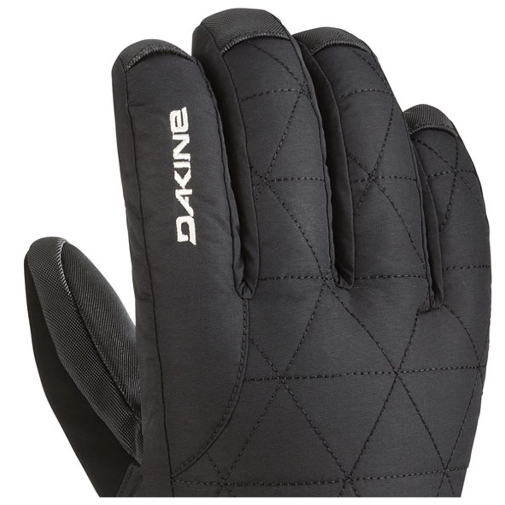 Gant Dakine Camino Black 2 Gant Dakine Camino Black – Image 2