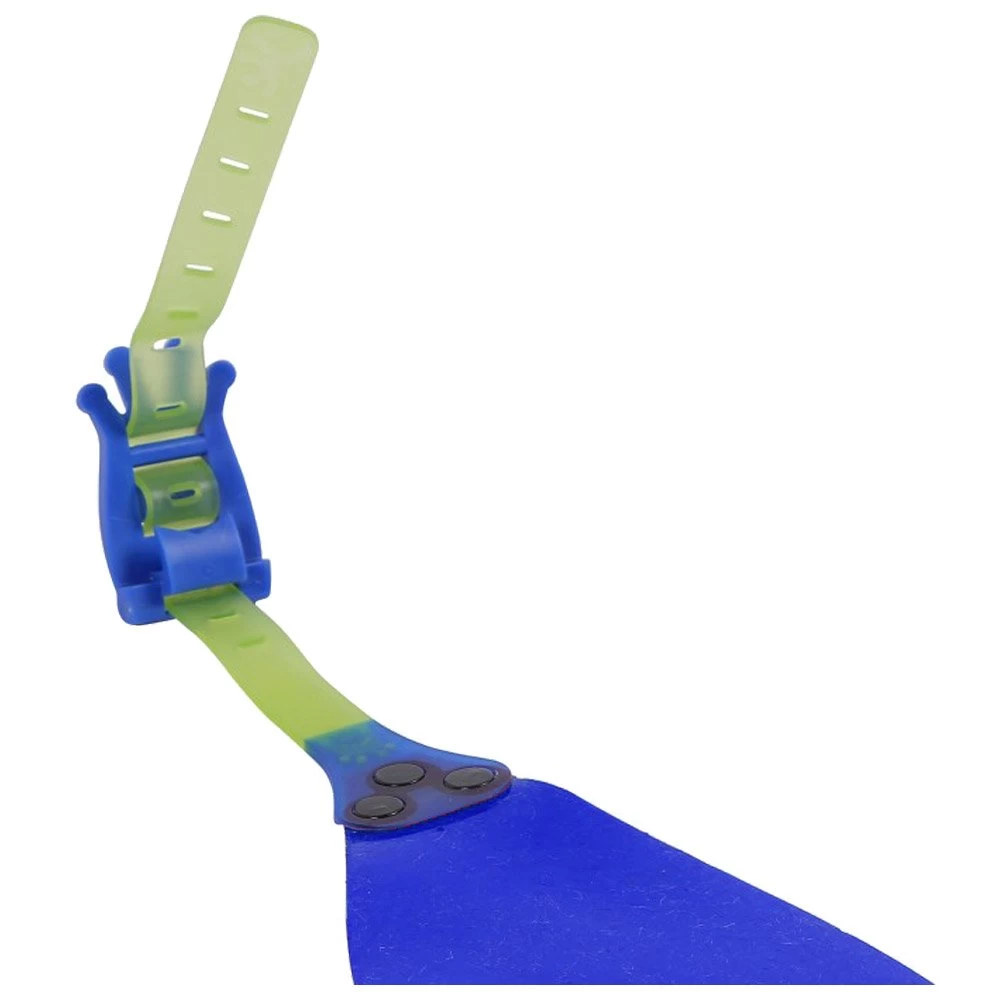 Peaux De Phoque Gecko 110mm X 200cm Mix Black 2 Peaux De Phoque Gecko 110mm X 200cm Mix Black – Image 2