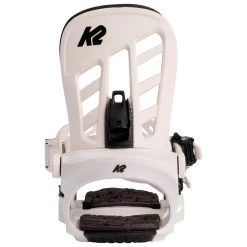 Fix Snowboard K2 You+H White -Skiez en ligne. a69fa36849c48019cd080d112af7ea72204b8f93 H23KDEUBIN2326202 6