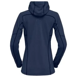 Polaire Norrona Lofoten Thermal Pro Hood W's Indigo Night -Skiez en ligne. a6a8cea0ea86b9e123b5742b9f8bf965e40f2ef4 H23NORRTTH2262524 2