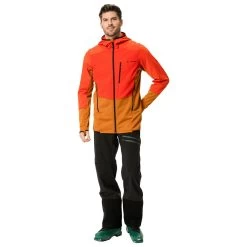 Polaire Vaude Men's Monviso Hooded Grid Fleece Jacket Glowing Red 11 Polaire Vaude Men's Monviso Hooded Grid Fleece Jacket Glowing Red -Skiez en ligne. a7248ad0049ed30db804862674867b2083144971 H23VAUDTTH2252526 901