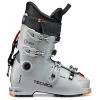 Chaussures De Ski Randonnée Tecnica Zero G Tour W Cool Grey