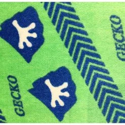 Peaux De Phoque Gecko 125mm X 200cm 100% Mohair -Skiez en ligne. a928a48d2a6b2a9c636df62a2d355007eee288c1 VH20GECKACC001 3