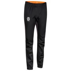 Pantalon Nordique Bjorn Daehlie Power Wmn Black