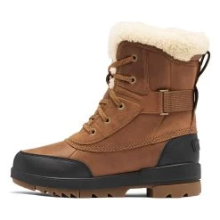 Chaussures Après-ski Sorel Torino 2 Parc Boot Velvet Tan -Skiez en ligne. a9afbd8cc7f8ea6e4d68212e344a547fc2635a54 VH21SORECHA005 4