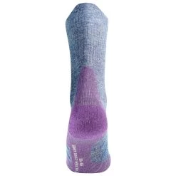 Chaussettes Therm-Ic Trekking Ultracool Linen Crew Lady Violet Gris -Skiez en ligne. a9c51888a93785e03d8f12b3af725ac8182f23ad E23THERACC3379573 2