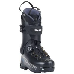 Chaussures De Ski Randonnée Fischer Travers Ts Black -Skiez en ligne. aa716223a081b0d2b054f4393fd3ac41215dcb66 H23FISCCHA333338 4