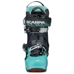 Chaussures De Ski Randonnée Scarpa Gea Aqua Black -Skiez en ligne. aab947b112131f798b6df9b60a011a69d0f8af34 H22SCARCHA194706 4