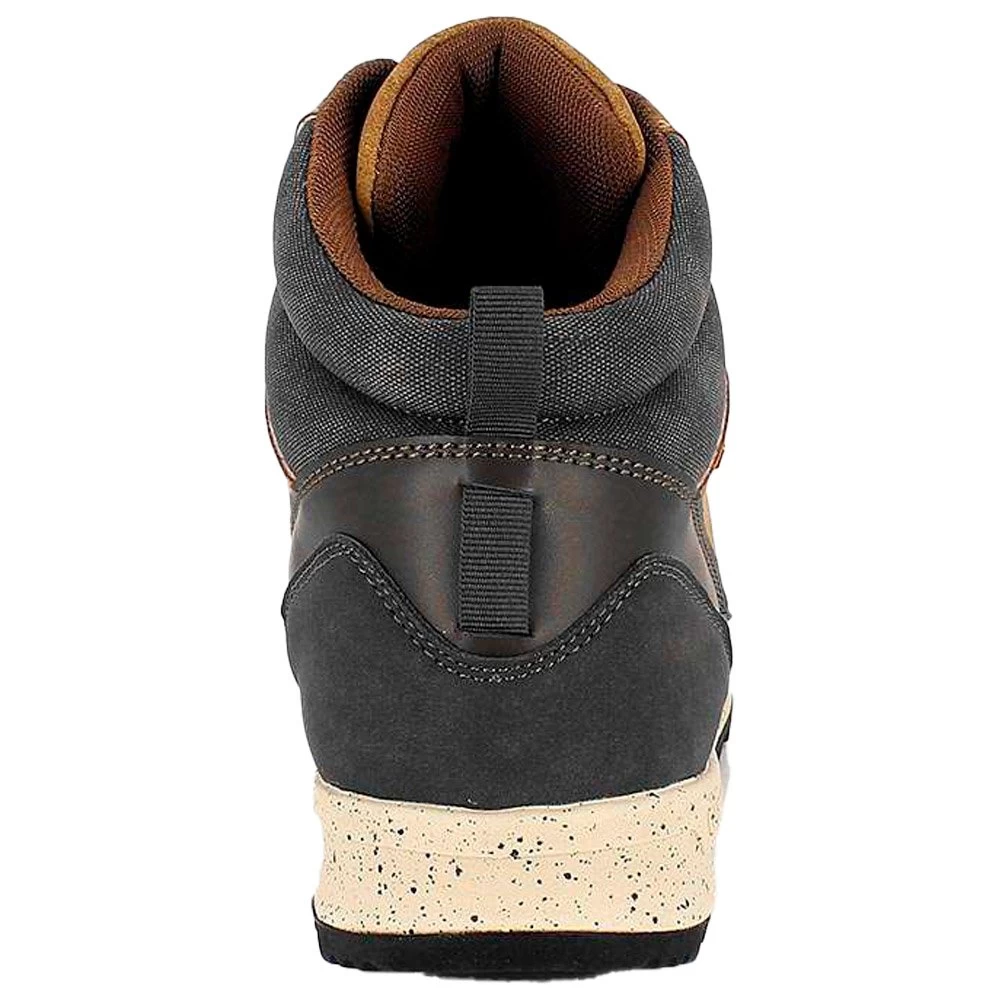 Chaussures Après-ski Kimberfeel Darren Café 3 Chaussures Après-ski Kimberfeel Darren Café – Image 3