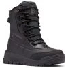Chaussures Après-ski Columbia Bugaboot Celsius Black Shark
