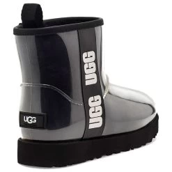Chaussures Après-ski UGG Classic Clear Mini Black -Skiez en ligne. adb5b871534e85d9dc618d75e3355dc4c00e026d H220UGGCHA1213291 2