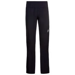 Pantalon Nordique Odlo Engvik Wmn Pants Black