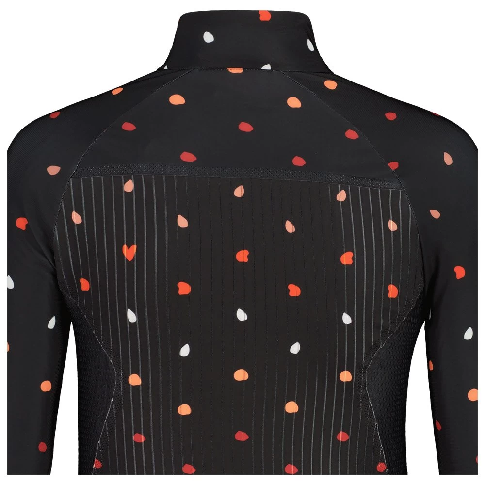 Combinaison Nordique Haut Maloja LohblüteM Shirt Moonless 4 Combinaison Nordique Haut Maloja LohblüteM Shirt Moonless – Image 4