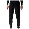 Pantalon Nordique Uyn M Cross Country Skiing Wind Pant Long Black Cloud