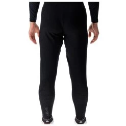 Pantalon Nordique Uyn M Cross Country Skiing Wind Pant Long Black Cloud