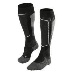 Chaussettes Falke SK2 Black Mix
