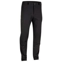 Pantalon Nordique Bjorn Daehlie Versatile Black