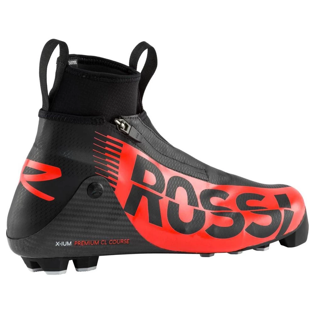 Chaussures De Ski Nordique Rossignol X-IUM Carbon Premium Classic Course 2 Chaussures De Ski Nordique Rossignol X-IUM Carbon Premium Classic Course – Image 2