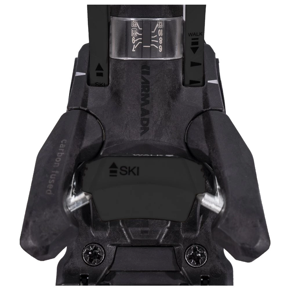 Fix Randonnée Armada N Shift Mnc 13 B100 Black 3 Fix Randonnée Armada N Shift Mnc 13 B100 Black – Image 3