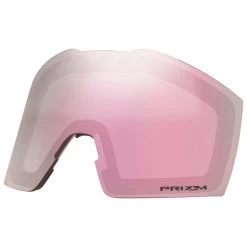 Ecran De Masque Oakley Fall Line L Prizm Hi Pink Iridium