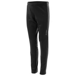 Pantalon Nordique Loffler K Tights WS Warm Black