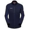 Polaire Mammut Aconcagua Light Ml Jkt W Marine