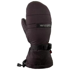 Moufles Dakine Nova Mitt Black