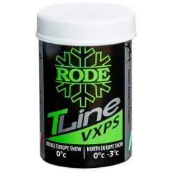 Fartage Retenue Nordique Rode Top Line VXPS