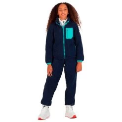 Polaire Rossignol Junior Fleece Jkt Dark Navy -Skiez en ligne. b47a6a6e38e37870024aff4e06f90d80503fde15 H23ROSSTTH3375246 902