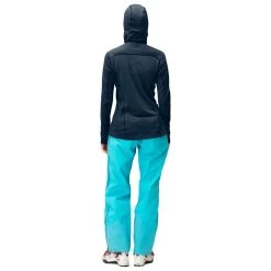 Polaire Norrona Lofoten Thermal Pro Hood W's Indigo Night -Skiez en ligne. b51187489bc619b3e55c8ff368a4645abe3bdf9a H23NORRTTH2262524 902