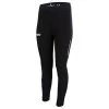 Pantalon Nordique Swix Focus Wind Tights Wmn Black