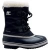 Chaussures Après-ski Sorel Yoot Pac Nylon Black