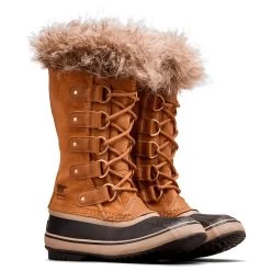 Chaussures Après-ski Sorel Joan Of Arctic Wp Camel Brown -Skiez en ligne. b6ccddc7c33ad801bec31a8510127e529483b710 H23SORECHA2324144 4