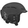 Cébé Casque Cebe Dusk Full Matt Black Geometric Camo