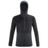 Polaire Millet Trilogy Edge Alpha Hood Black